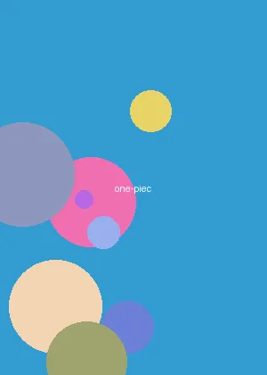 voice韩剧百度云 - 海贼王海报
